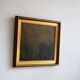 Tableau de Louis De Maeyer Anvers vers 1940