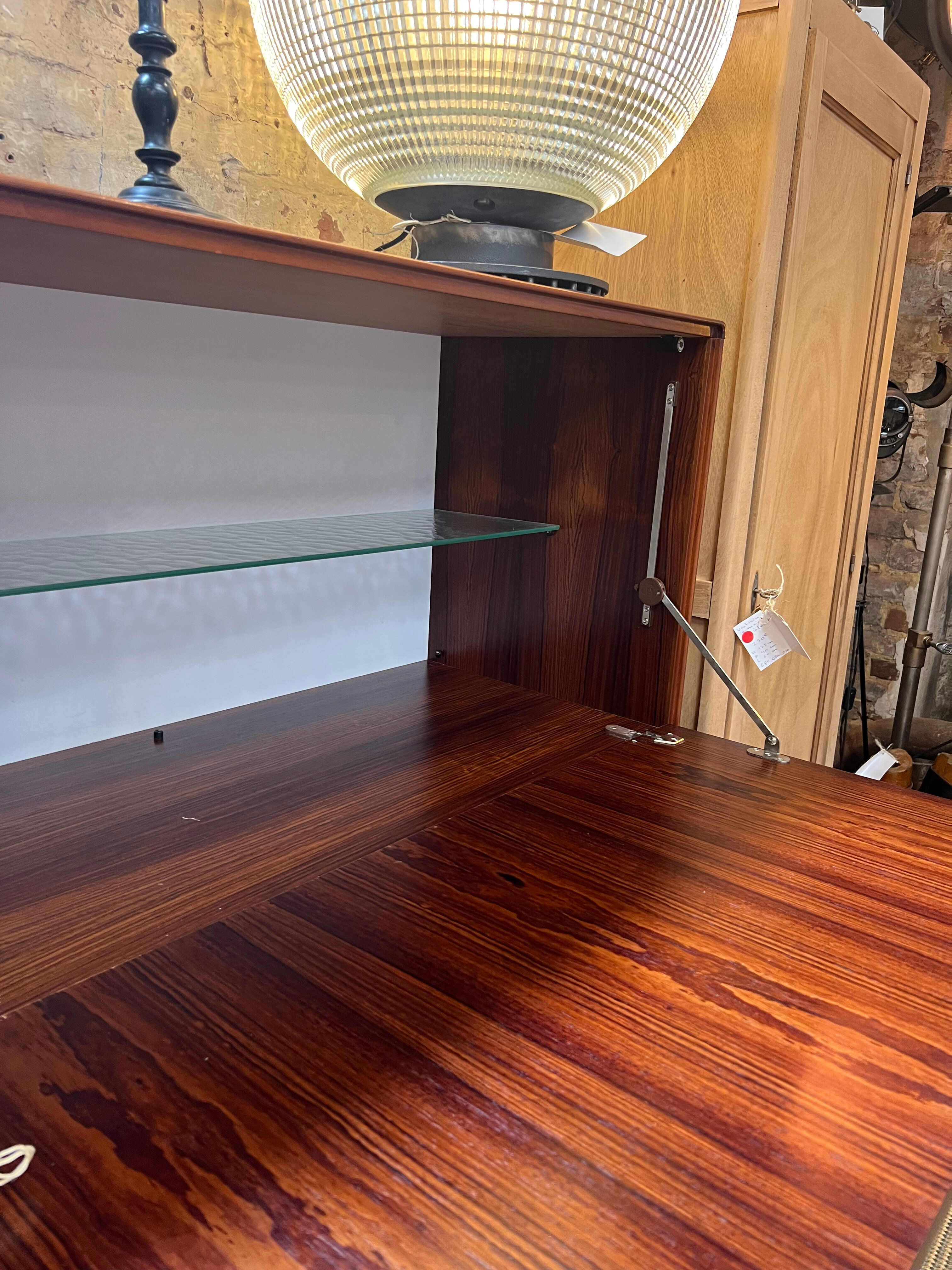 Scandinavian sideboard