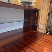 Scandinavian sideboard