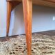 Sideboard vintage feet compass