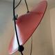 Kahuzide Takahama pendant light for Sirrah from the 80s