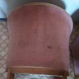 Pair of armchairs 1920