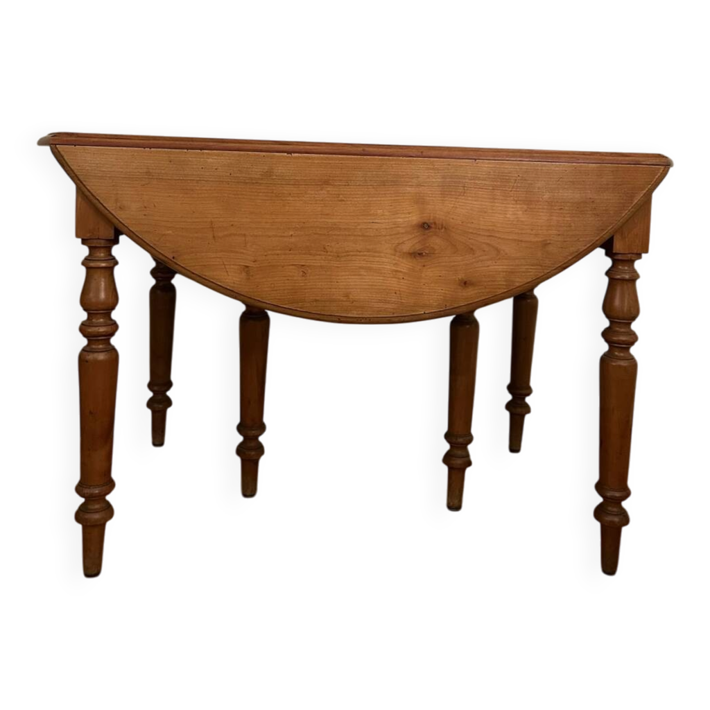 Table ronde | Selency
