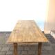 Farm table