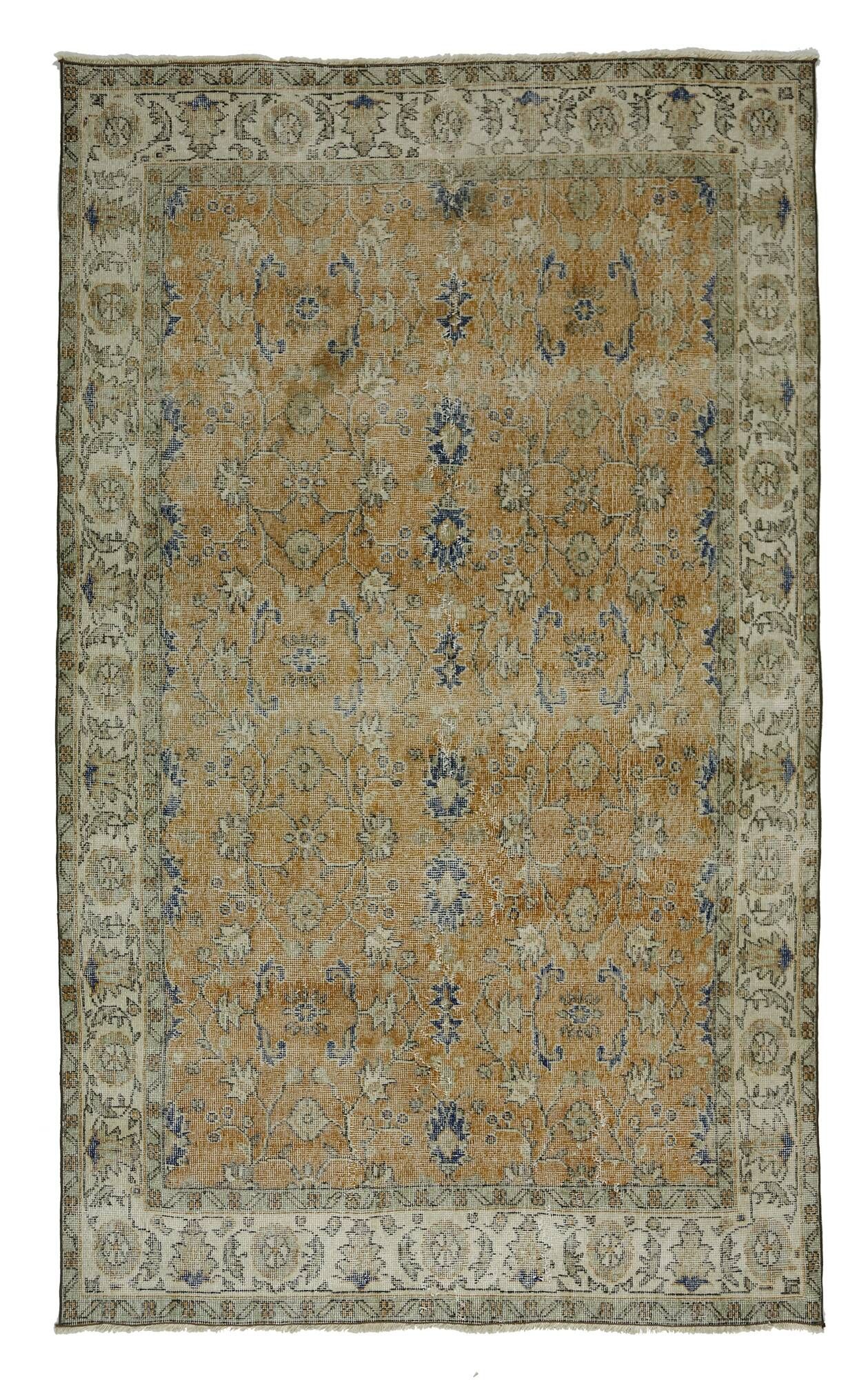 Modern Unique Rug, Turkish Oriental Handmade Boho Kilim Rug,for Kitchen,Bedroom 158x264 cm