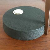 Modernist table lamp design from the 60s