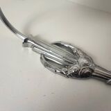 Pair of Art Deco wall lights