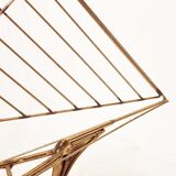 Sculptural Sailing Ship by Curtis Jeré, 1976