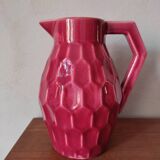 Pitcher art deco