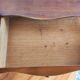 Pair of bedside tables