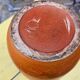 Ceramic pitcher from the Madoura plein feu workshop signed.