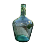 Demijohn green Viresa