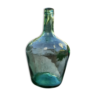 Demijohn green Viresa