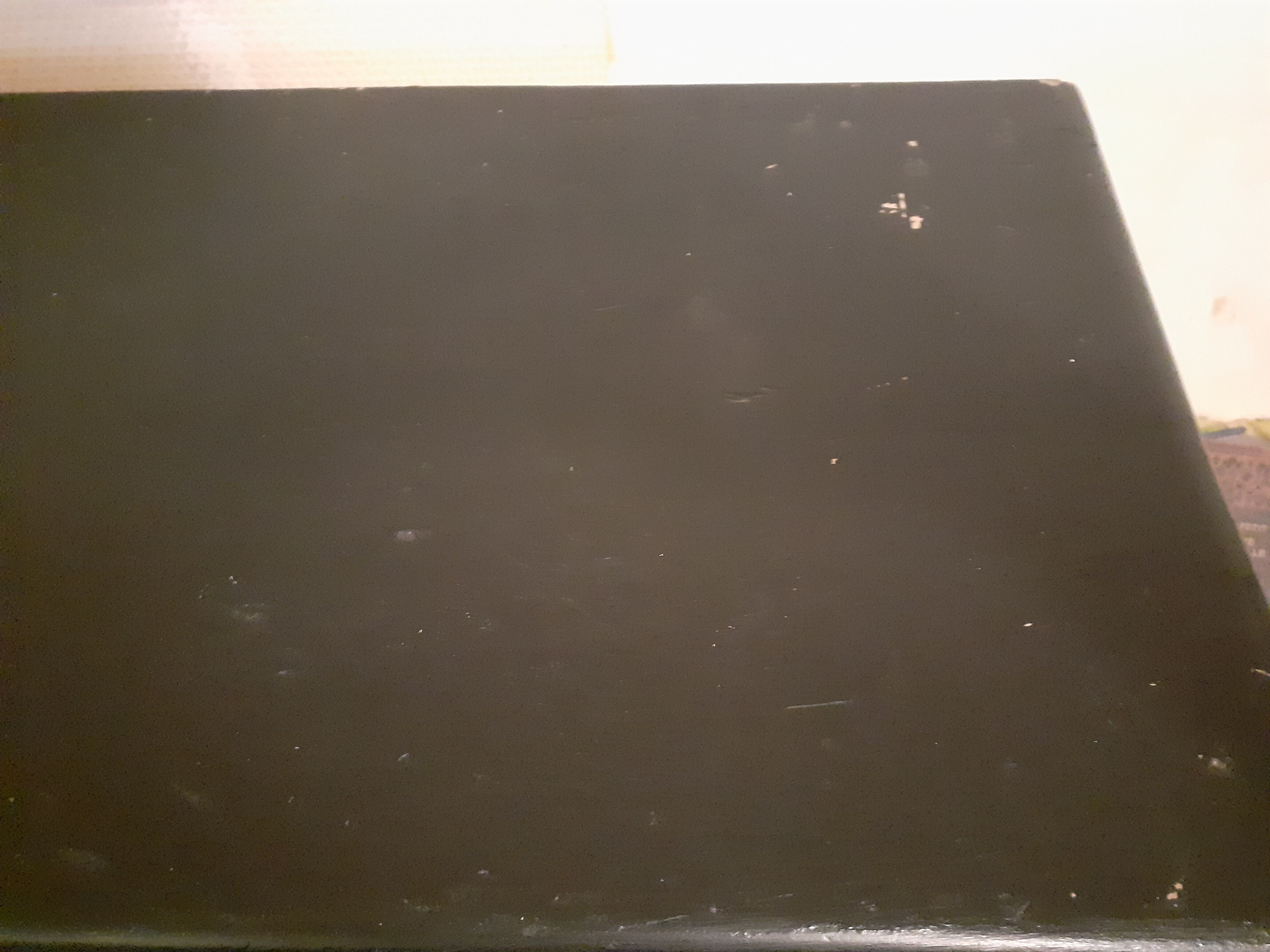 Vintage Parisian sideboard