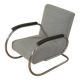 1930s Bauhaus armchair