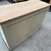 Buffet with 2 doors from the early 20th century.