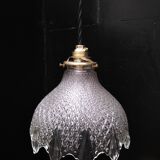 Holophane suspension