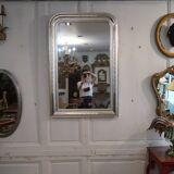 Mirror era Louis-Philippe 115x78cm