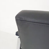 Martin Visser for 't Spectrum model SZ66 lounge chair, The Netherlands 1964