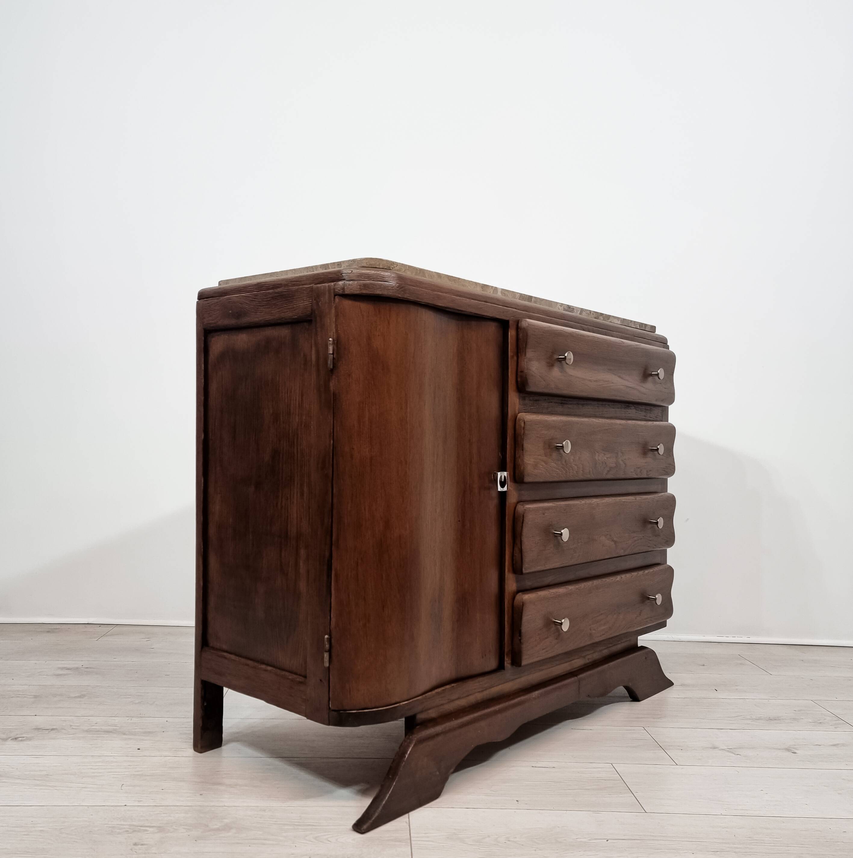 Commode Art Déco
