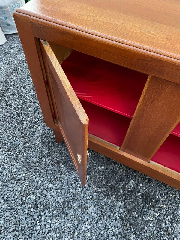 Buffet enfilade vintage 50/60