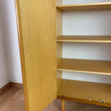 Small vintage wardrobe 1968