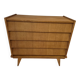 Commode vintage chêne