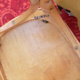 Set of 4 chairs Bistro Baumann