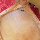Lot de 4 chaises Baumann bistrot