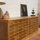 Meuble d’atelier