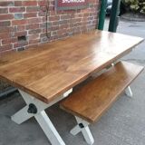 Dining room table
