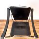 Paire de fauteuils LC1 Le Corbusier