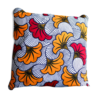 Coussin wax