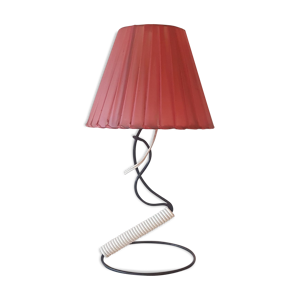 lampe à poser années