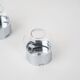 Swedish design Boda candle holders in a trio