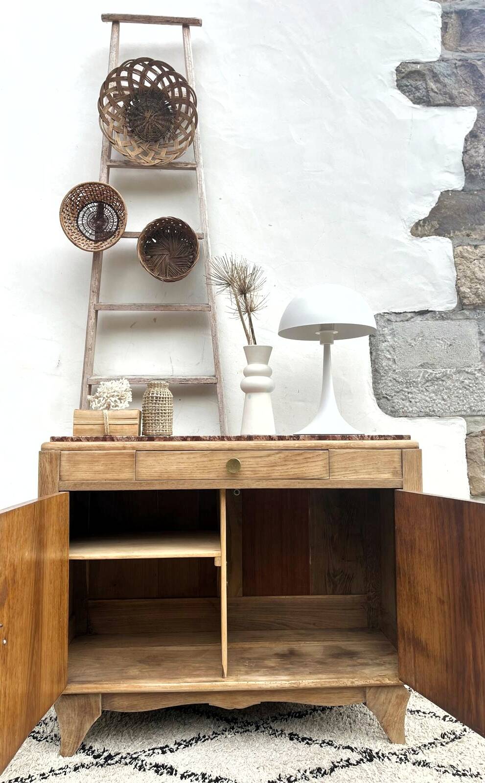 buffet art déco