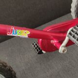 Vintage children's tricycle judez