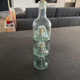 Set of 3 bottles