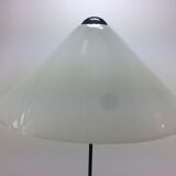 Lampadaire 'Snow' de Vico Magistretti  pour Oluce Italie 1973