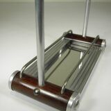 Art Deco condiment tray