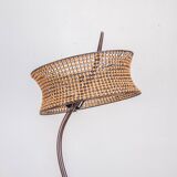Madame floor lamp