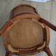 Set of 6 chairs
