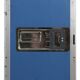 Chariot d’avion industial bleu Ca.1980