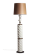 Lampe de sol Manises