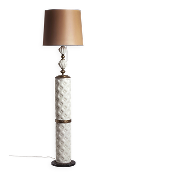 Manises Floor Lamp