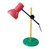 Memphis lamp from the 80s