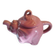 Pink elephant teapot