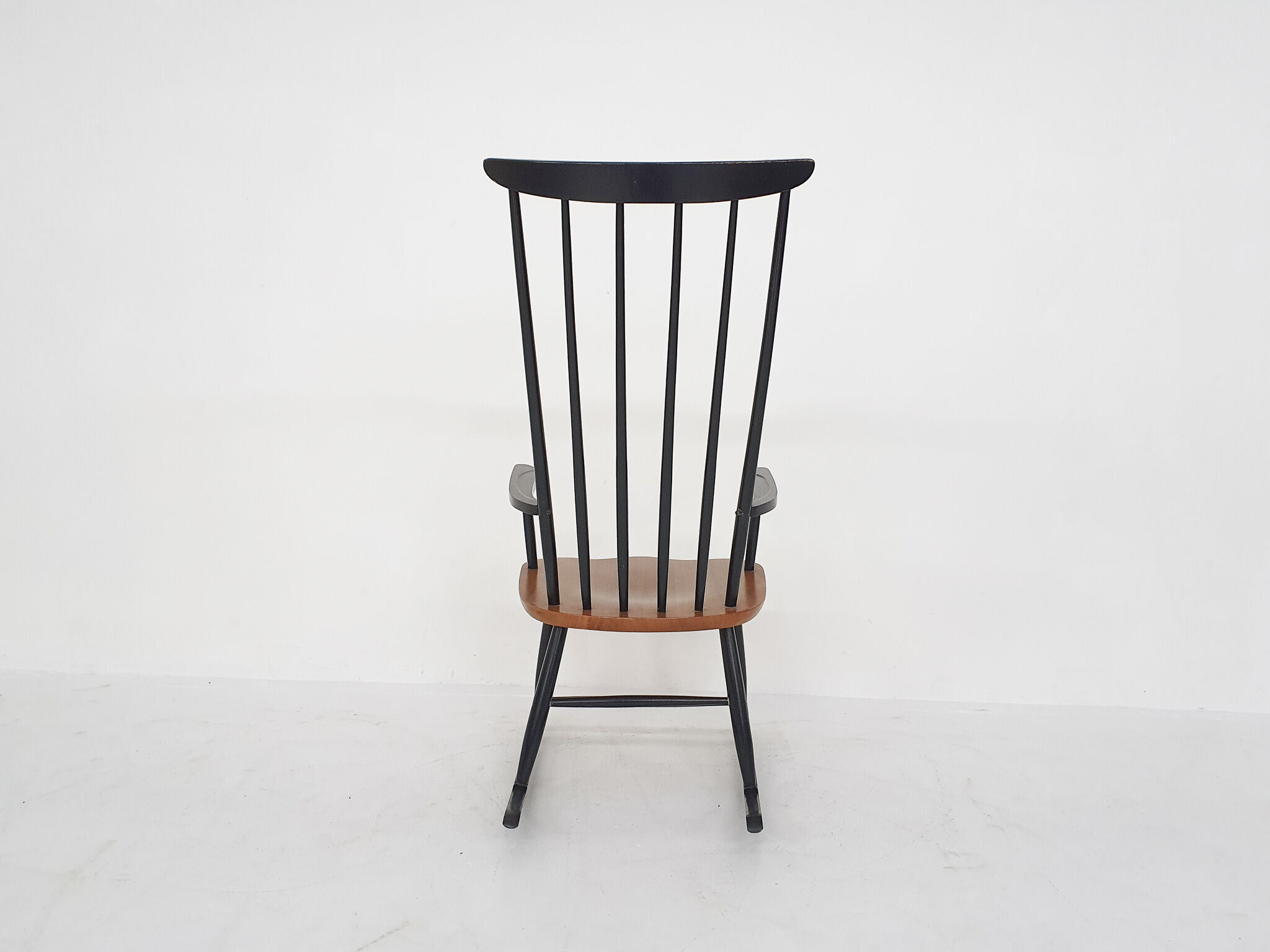 Rocking chair, The Netherlands 1960