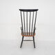 Rocking chair, The Netherlands 1960