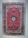 Antique tribal rug 433x300 cm wool oriental hand made carpet 2502